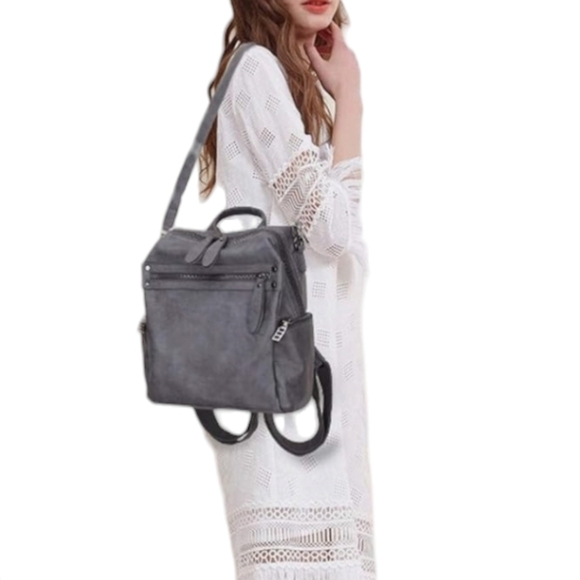 Vonxury backpack. - Picture 1 of 8